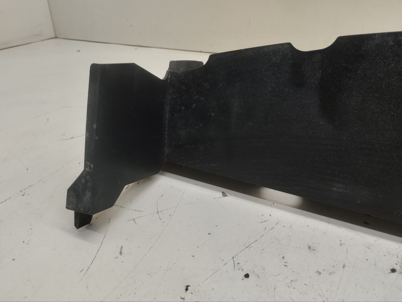 Кожух радиатора Mazda Mazda 6 (GG) 2002-2007 Кожух радиатора Mazda Mazda 6 (GG) 2002-2007