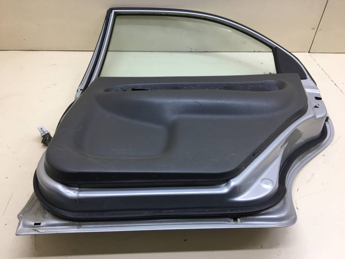 Дверь задняя правая Kia Spectra (SD) 2004-2011