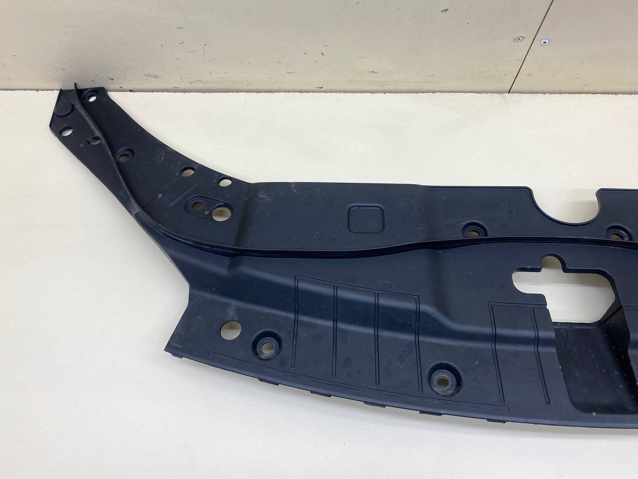 Кожух замка капота Haval H6 2014-2020