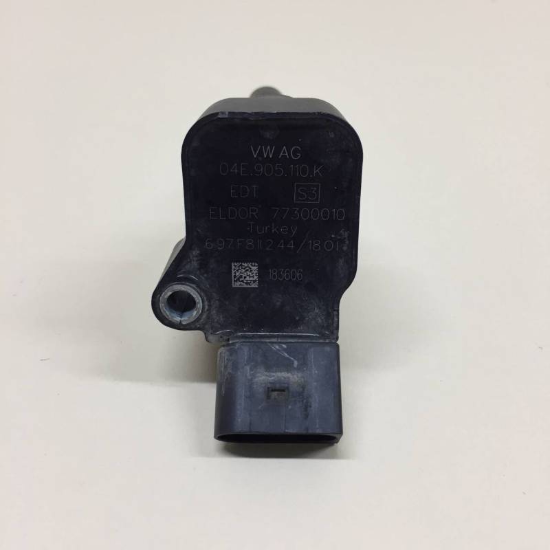 Катушка зажигания Volkswagen Polo (MK5) 2011-2020