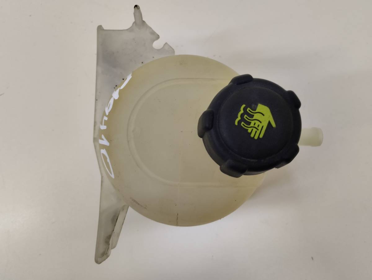 Бачок расширительный Renault Duster (HSA, HSM) 2012>