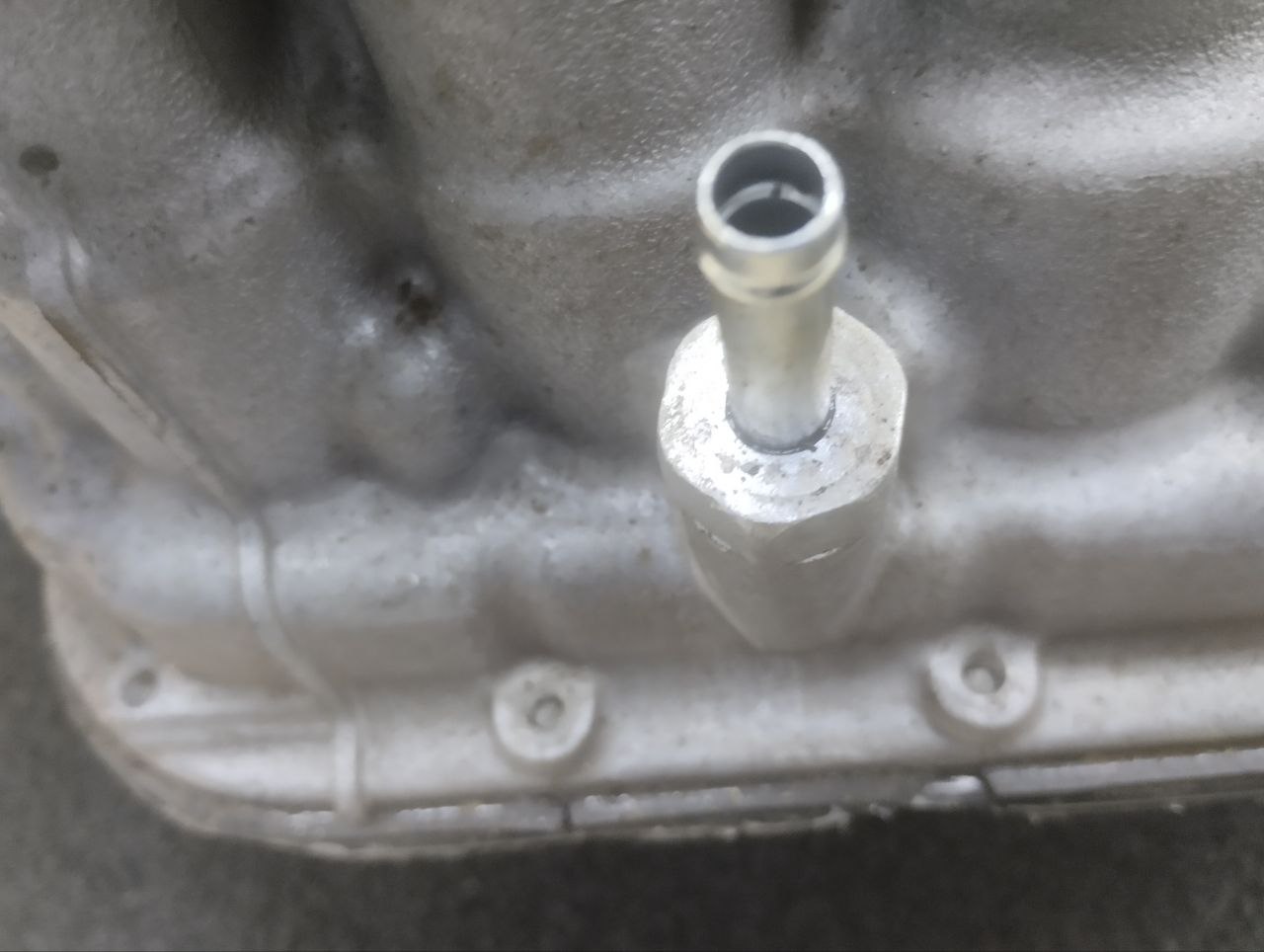 АКПП (автоматическая коробка переключения передач) Toyota Corolla E150 2006-2013 АКПП (автоматическая коробка переключения передач) Toyota Corolla E150 2006-2013