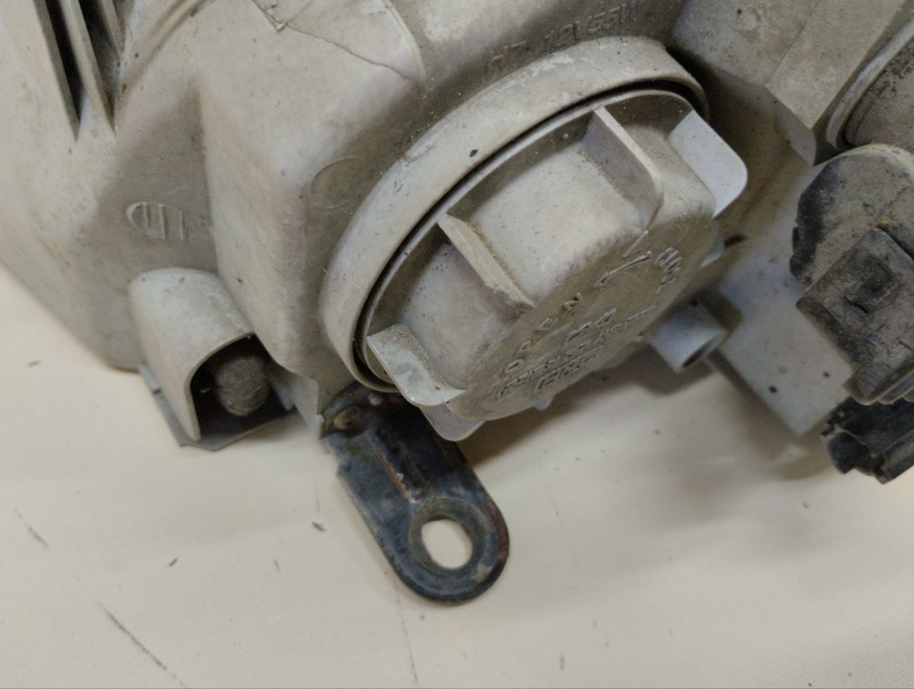 Фара правая Kia Spectra (SD) 2004-2011 Фара правая Kia Spectra (SD) 2004-2011