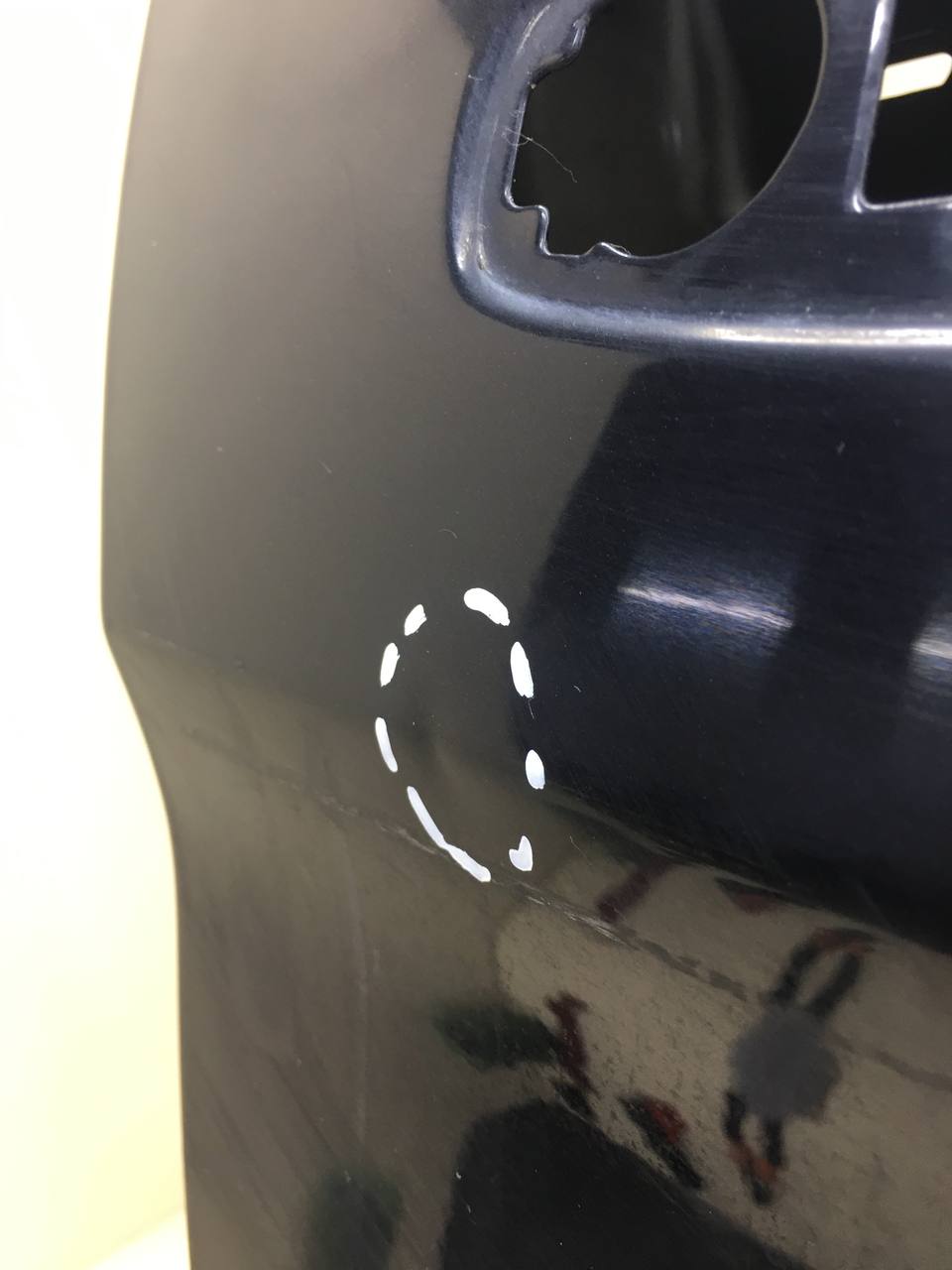 Дверь передняя правая Ford Explorer 2010>