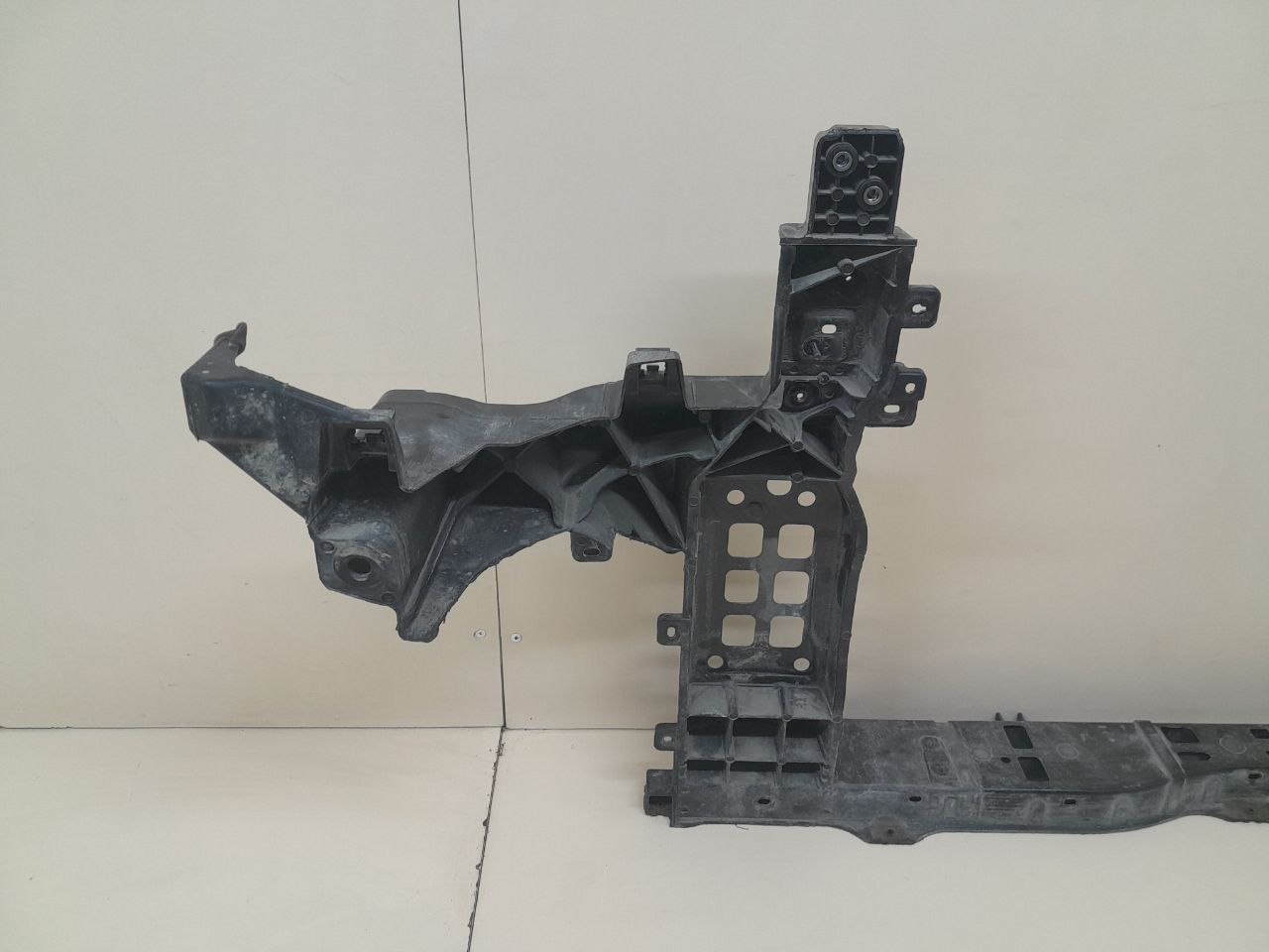 Панель передняя Kia Sorento (UM) 2015>