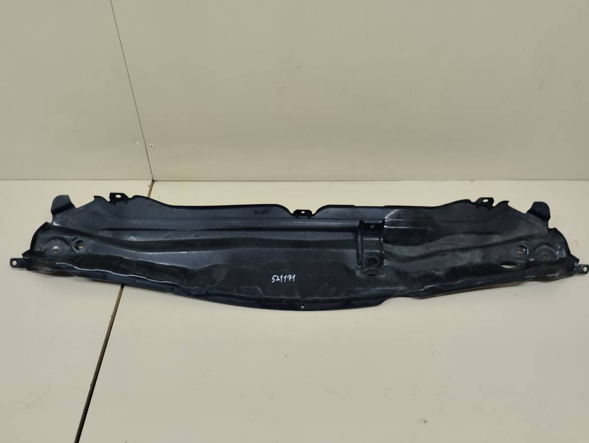 Водосток Kia Rio 3 (QB) 2011-2017 Водосток Kia Rio 3 (QB) 2011-2017