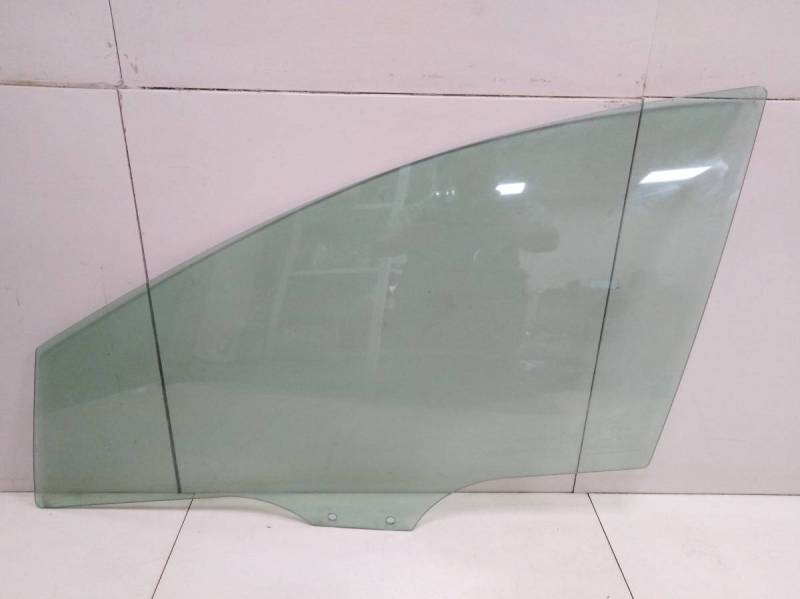 Стекло двери передней левой Mazda CX-7 (ER) 2006-2012