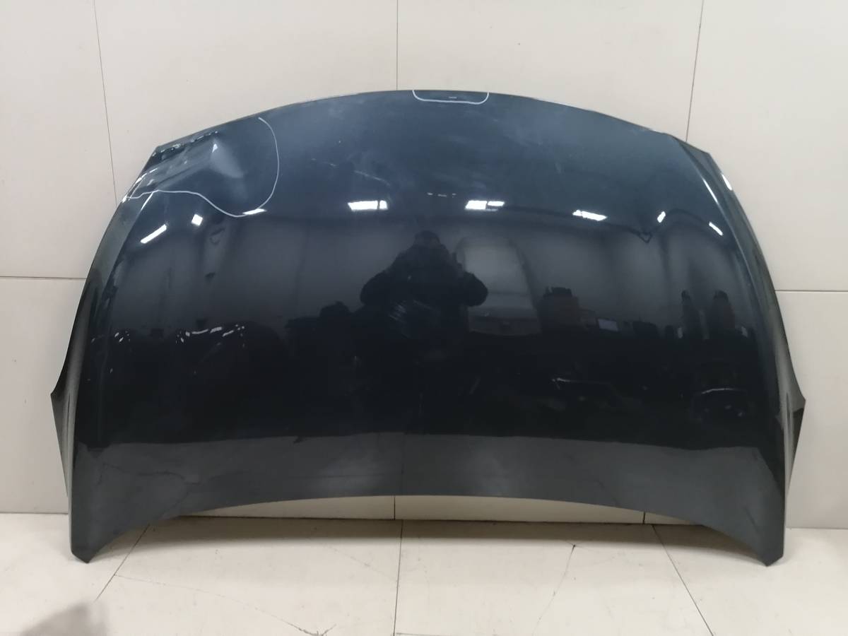 Капот Hyundai i40 (VF) 2011>