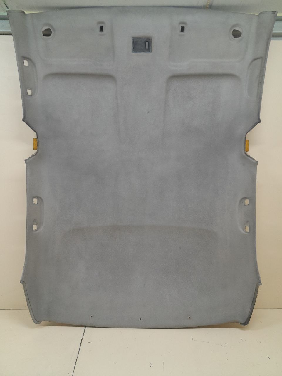 Обшивка потолка Chevrolet Cobalt (T250) 2011-2015 Обшивка потолка Chevrolet Cobalt (T250) 2011-2015