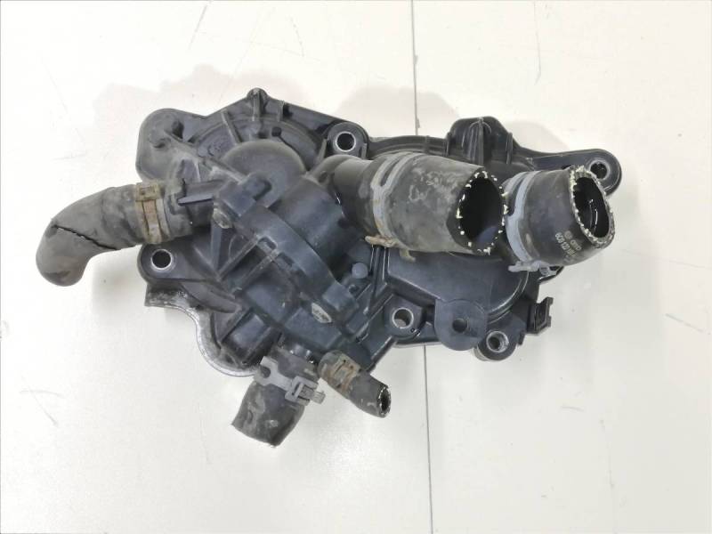 Насос водяной (помпа) Volkswagen Polo (Sed RUS) 2011> Насос водяной (помпа) Volkswagen Polo (Sed RUS) 2011>