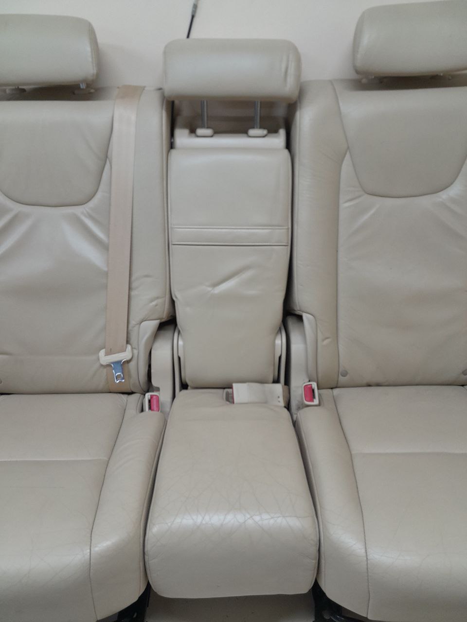 Сиденье (комплект) Lexus RX 350 /450h (XL10) 2009-2015 Сиденье (комплект) Lexus RX 350 /450h (XL10) 2009-2015