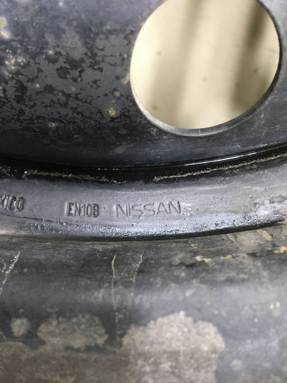 Диски к-кт R15 Штампованные