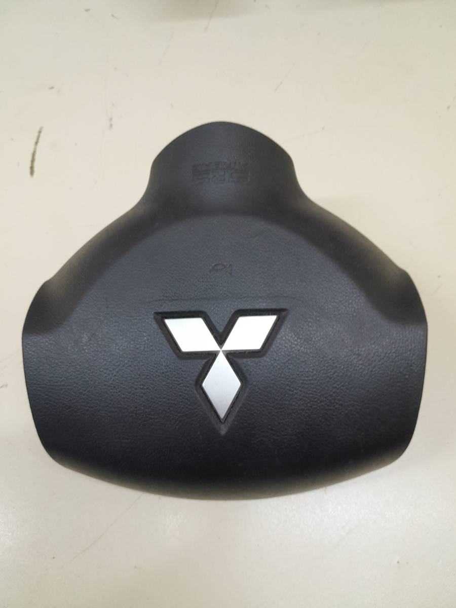Подушка безопасности (комплект) Mitsubishi Lancer X (CX, CY)  2007>