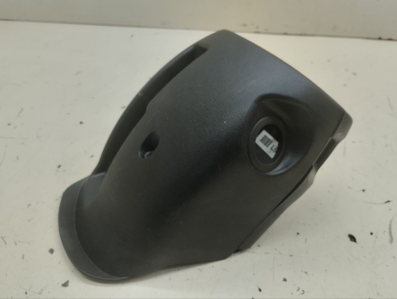 Кожух рулевой колонки Hyundai Elantra (HD) 2006-2010