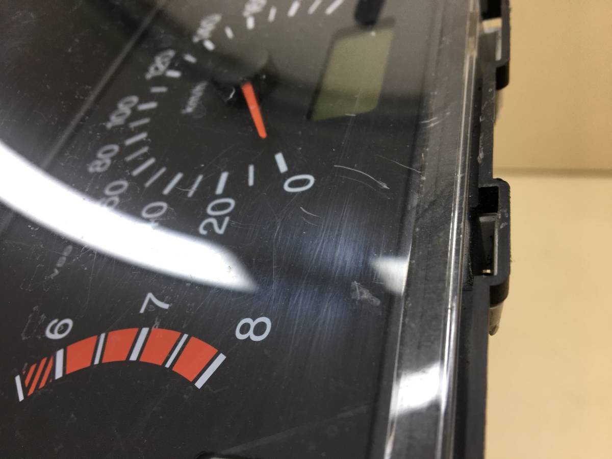 Панель приборов Chevrolet Niva 2002-2009