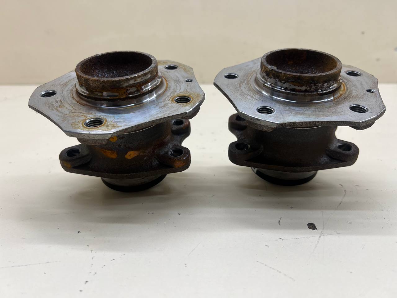 Ступица задняя Chery Tiggo 4 Pro 2021>