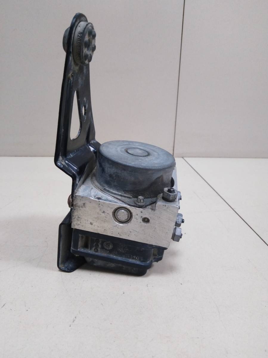 Блок ABS (насос) Renault Megane (2) 2002-2009