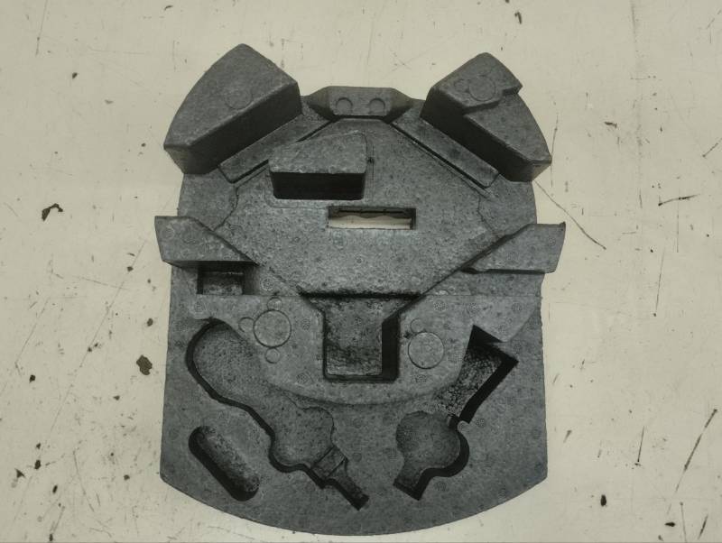 Ящик для инструментов Ford Mondeo 4 2007-2015