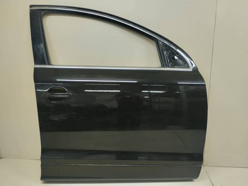 Дверь передняя правая Audi Q7 (4L) 2005-2015