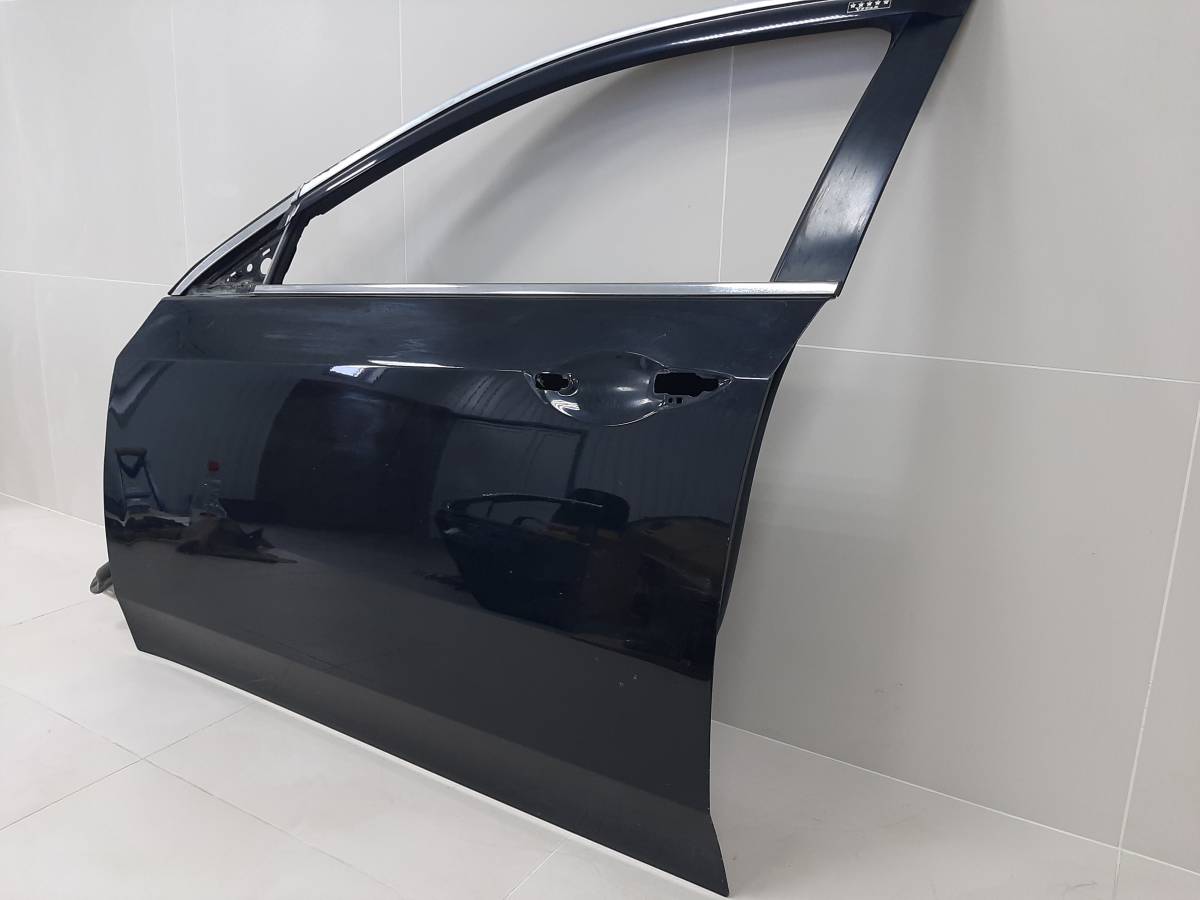 Дверь передняя левая Honda Accord 8 (CU) 2008-2013