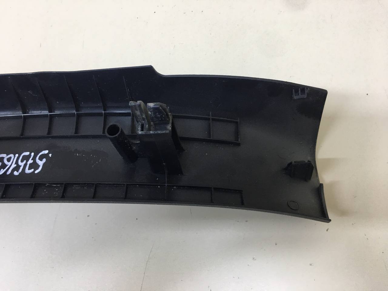 Накладка порога (внутренняя) Mazda Mazda 6 (GJ) 2013-2022