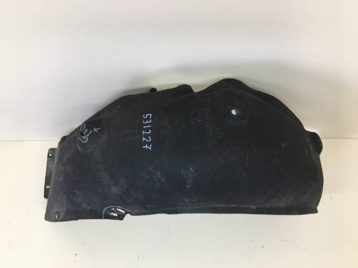 Локер задний правый BMW 1-series E87/E81 2004-2011