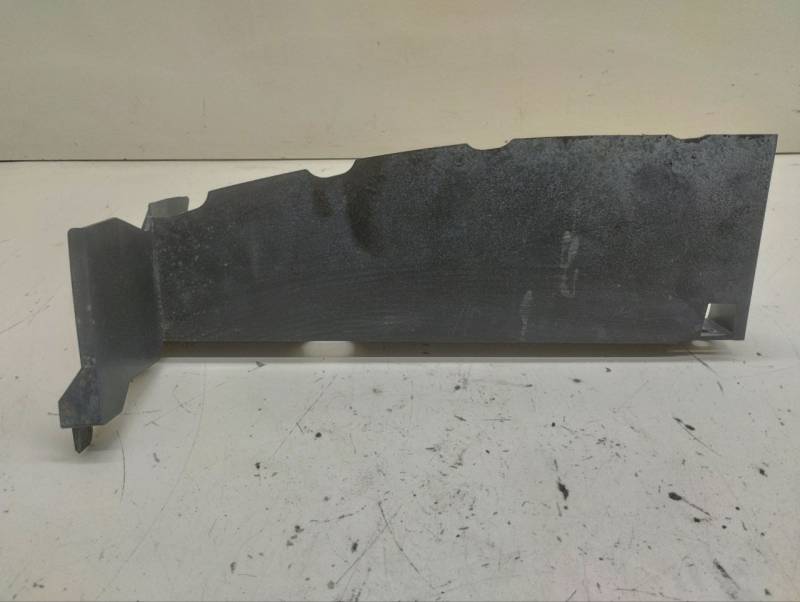 Кожух радиатора Mazda Mazda 6 (GG) 2002-2007 Кожух радиатора Mazda Mazda 6 (GG) 2002-2007