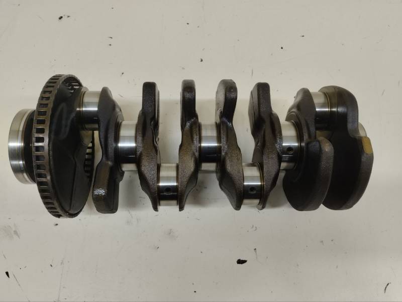 Коленвал Audi Q5 (8R) 2008-2017