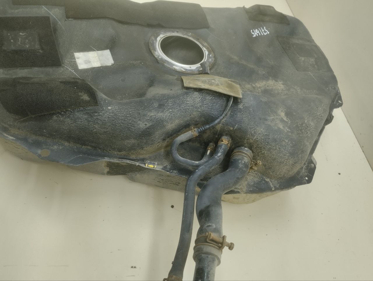 Бак топливный Mazda Mazda 6 (GH) 2007-2012