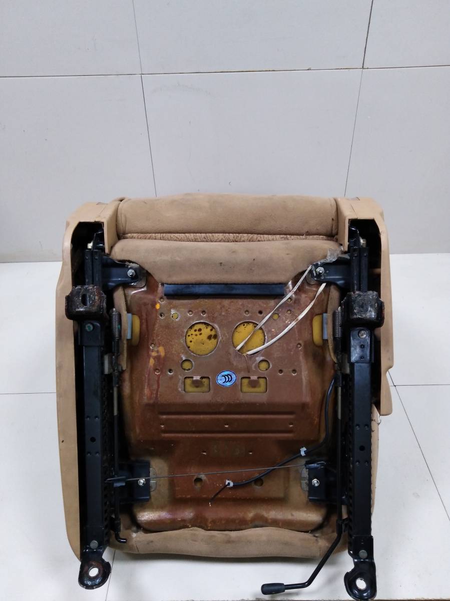 Сиденье (комплект) Great Wall H1 2005-2010