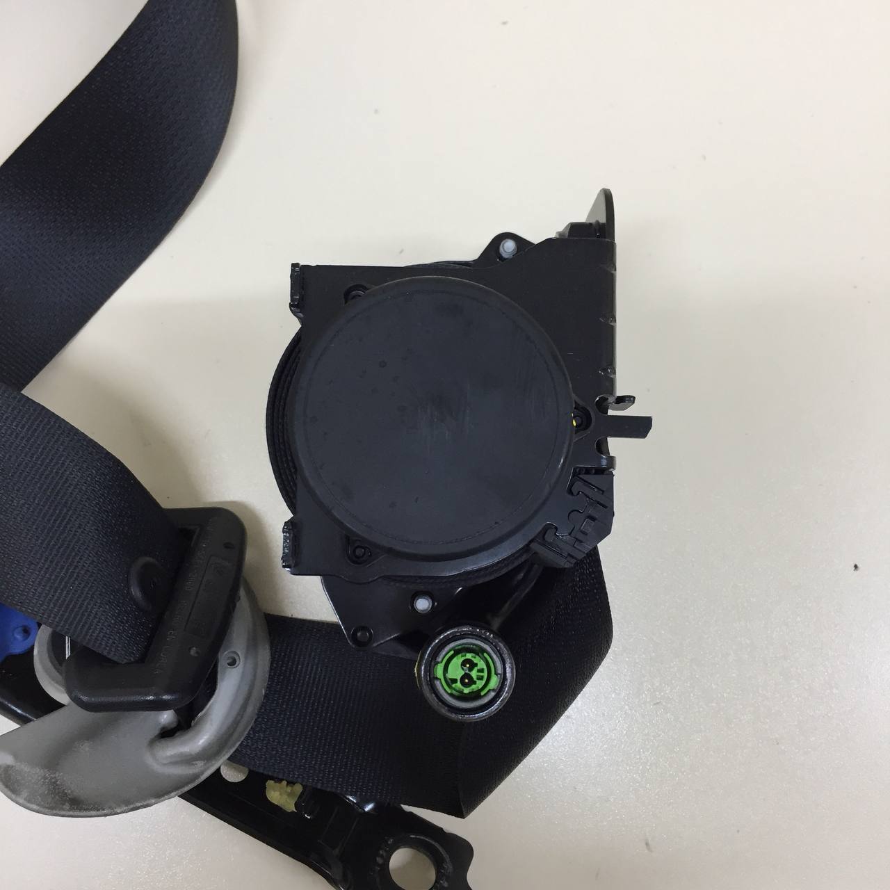 Ремень безопасности с пиропатроном Kia Cerato (BD) 2018-2022