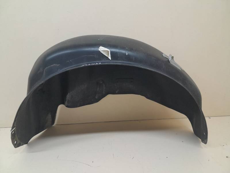 Локер задний правый Nissan Qashqai (J11) 2014>