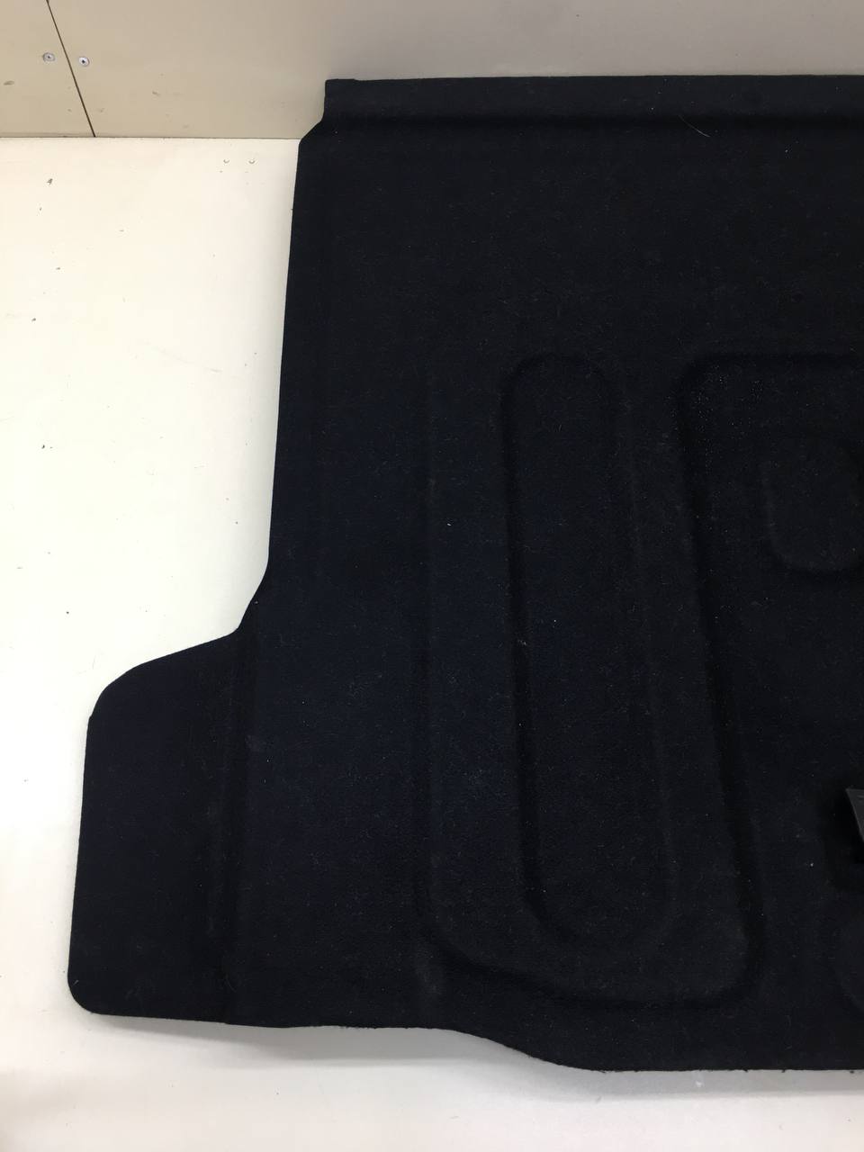 Пол багажника Chevrolet Cruze (J300) 2009-2016