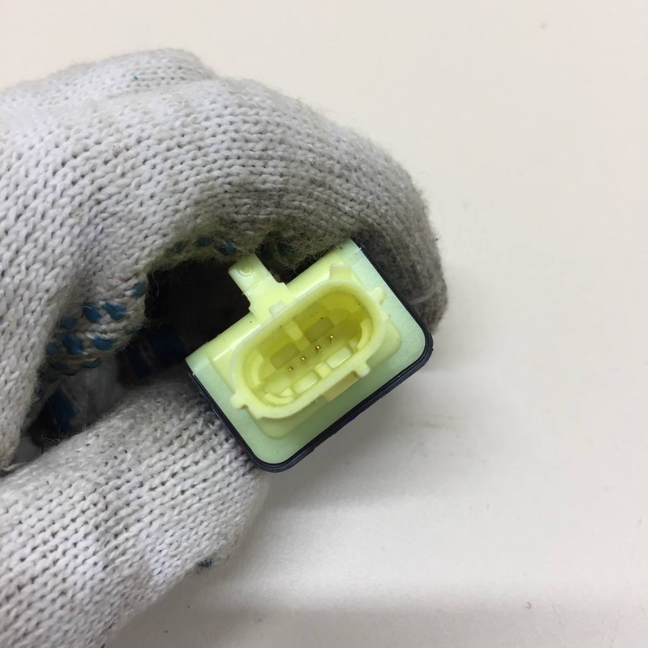 Датчик AIR BAG Toyota Camry (V50) 2011-2017