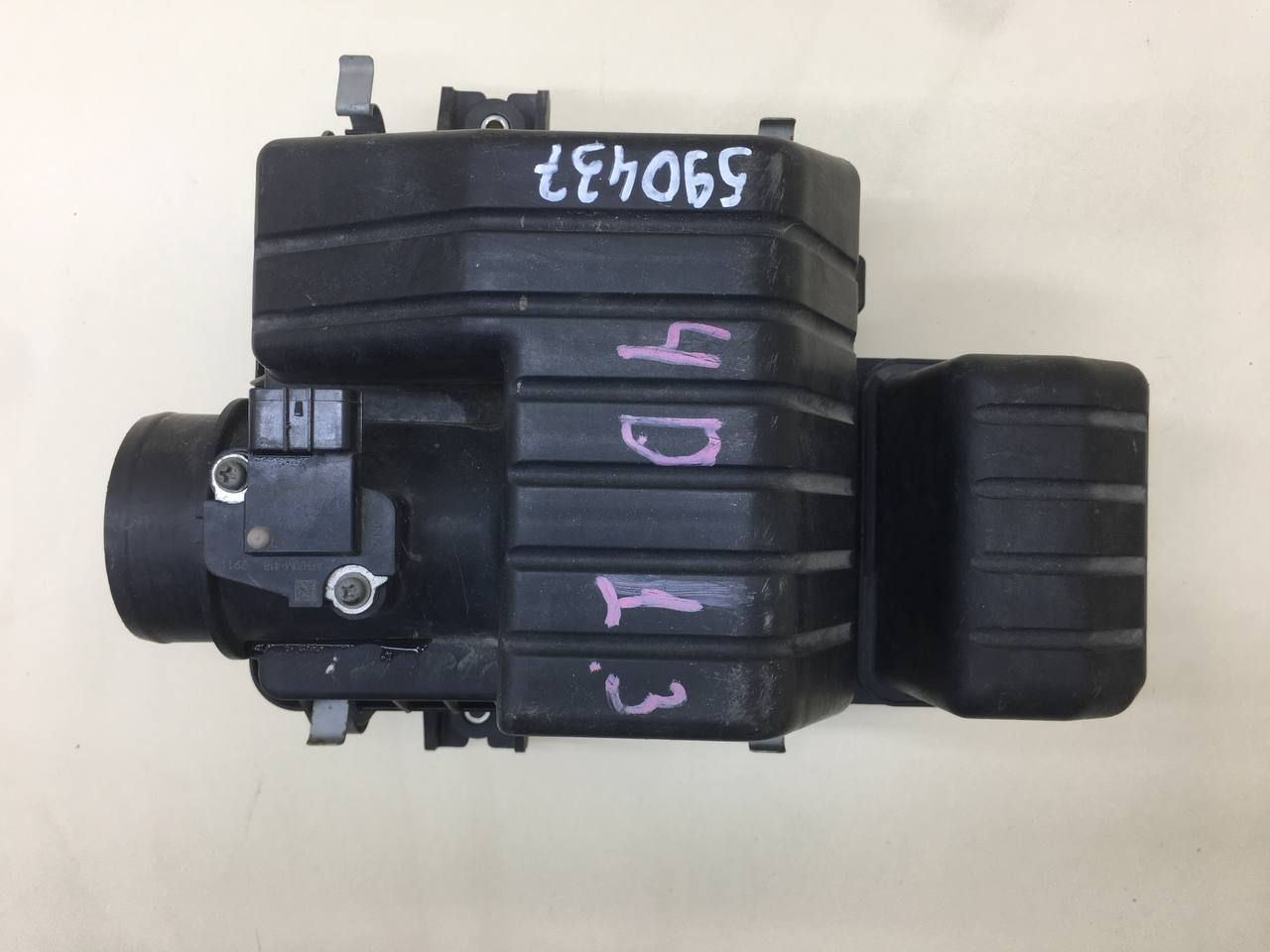 Корпус воздушного фильтра Honda Civic 4D 2006-2012