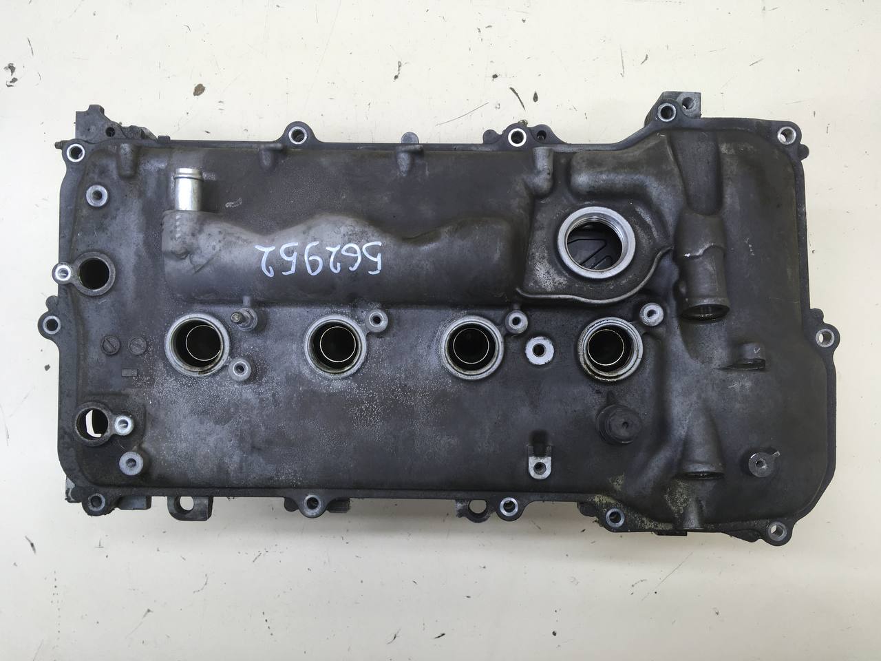 Головка блока цилиндров Toyota Rav 4 (XA40) 2013-2019 Головка блока цилиндров Toyota Rav 4 (XA40) 2013-2019