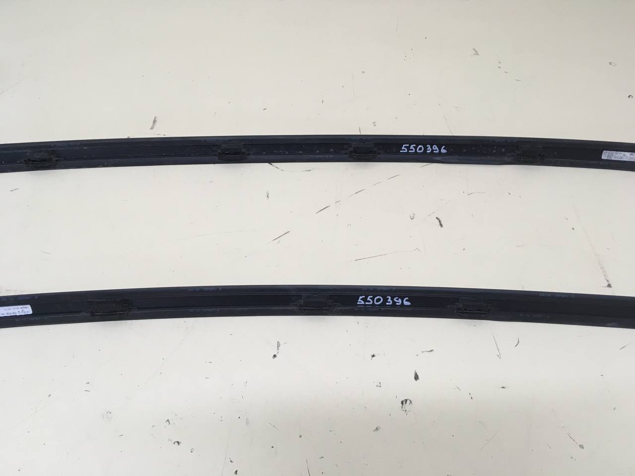 Молдинг Jaguar XE (760) 2014-2021 Молдинг Jaguar XE (760) 2014-2021