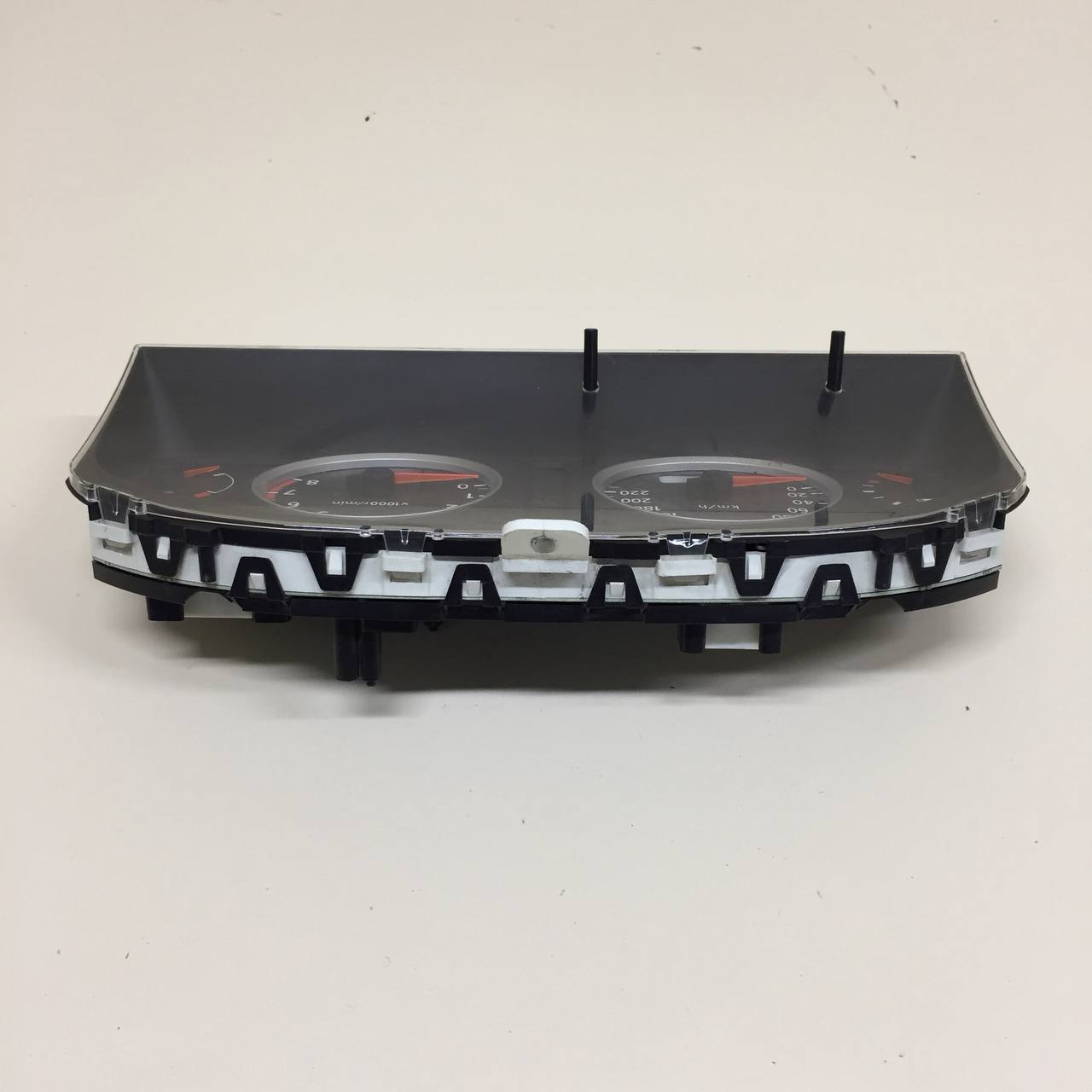Панель приборов Nissan Almera (N16) 2000-2006 Панель приборов Nissan Almera (N16) 2000-2006