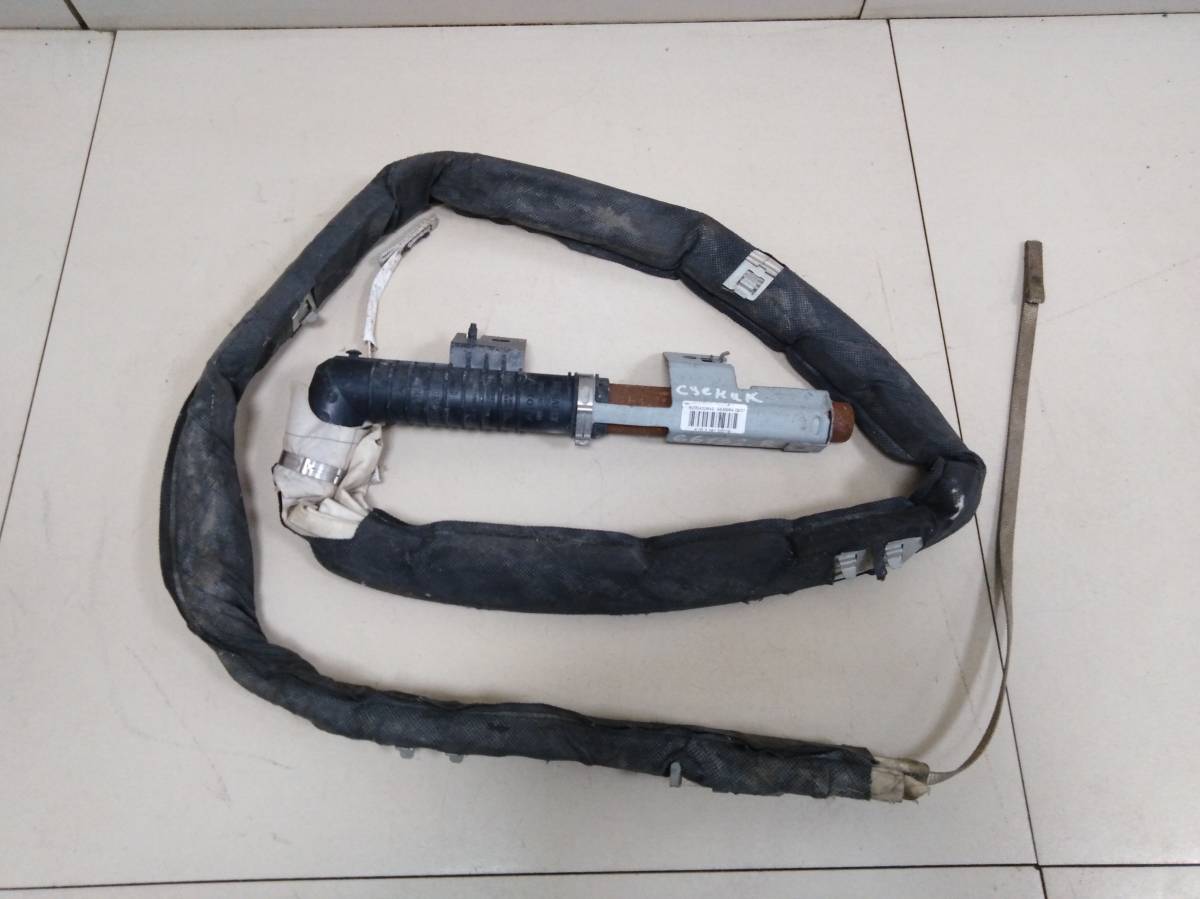 Подушка безопасности боковая (шторка) Renault Scenic (2) 2003-2009