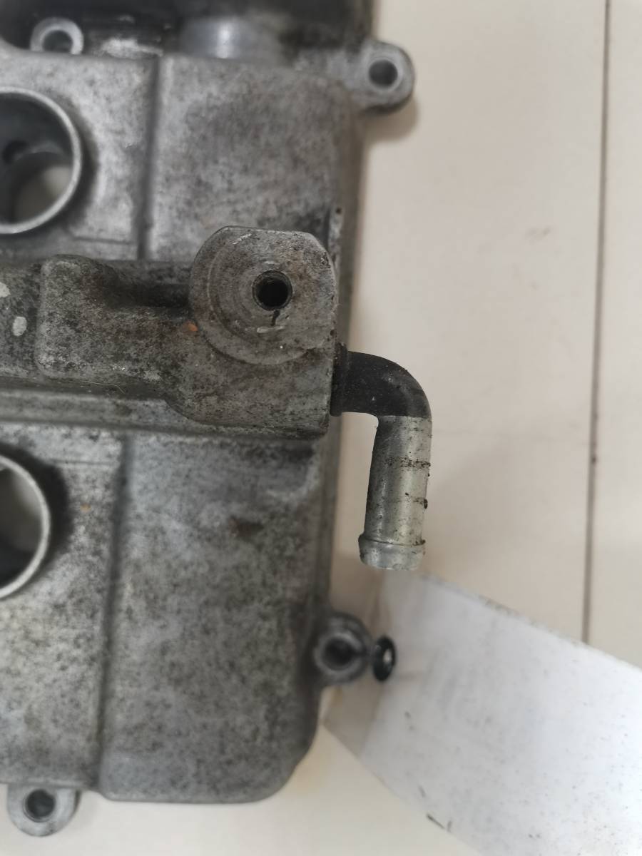 Крышка головки блока (клапанная) Mazda Mazda 3 (BK) 2002-2009