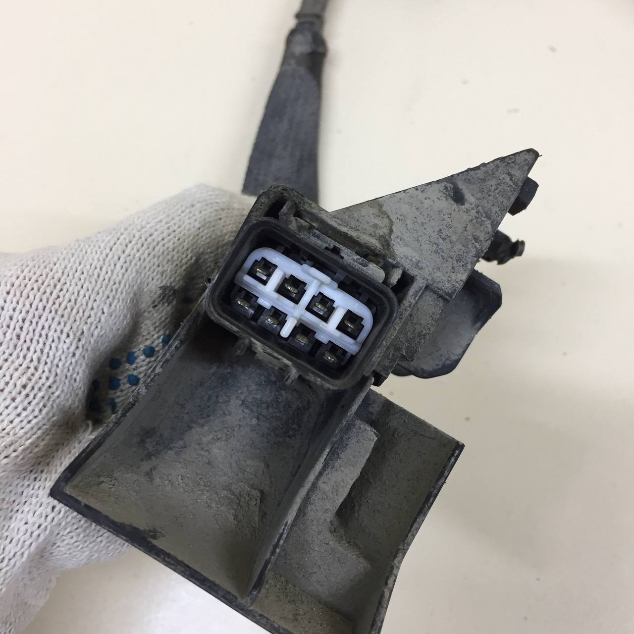 Проводка (коса) Toyota Rav 4 (XA40) 2013-2019 Проводка (коса) Toyota Rav 4 (XA40) 2013-2019