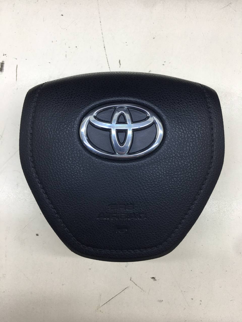 Подушка безопасности (комплект) Toyota Rav 4 (XA40) 2013-2019 Подушка безопасности (комплект) Toyota Rav 4 (XA40) 2013-2019