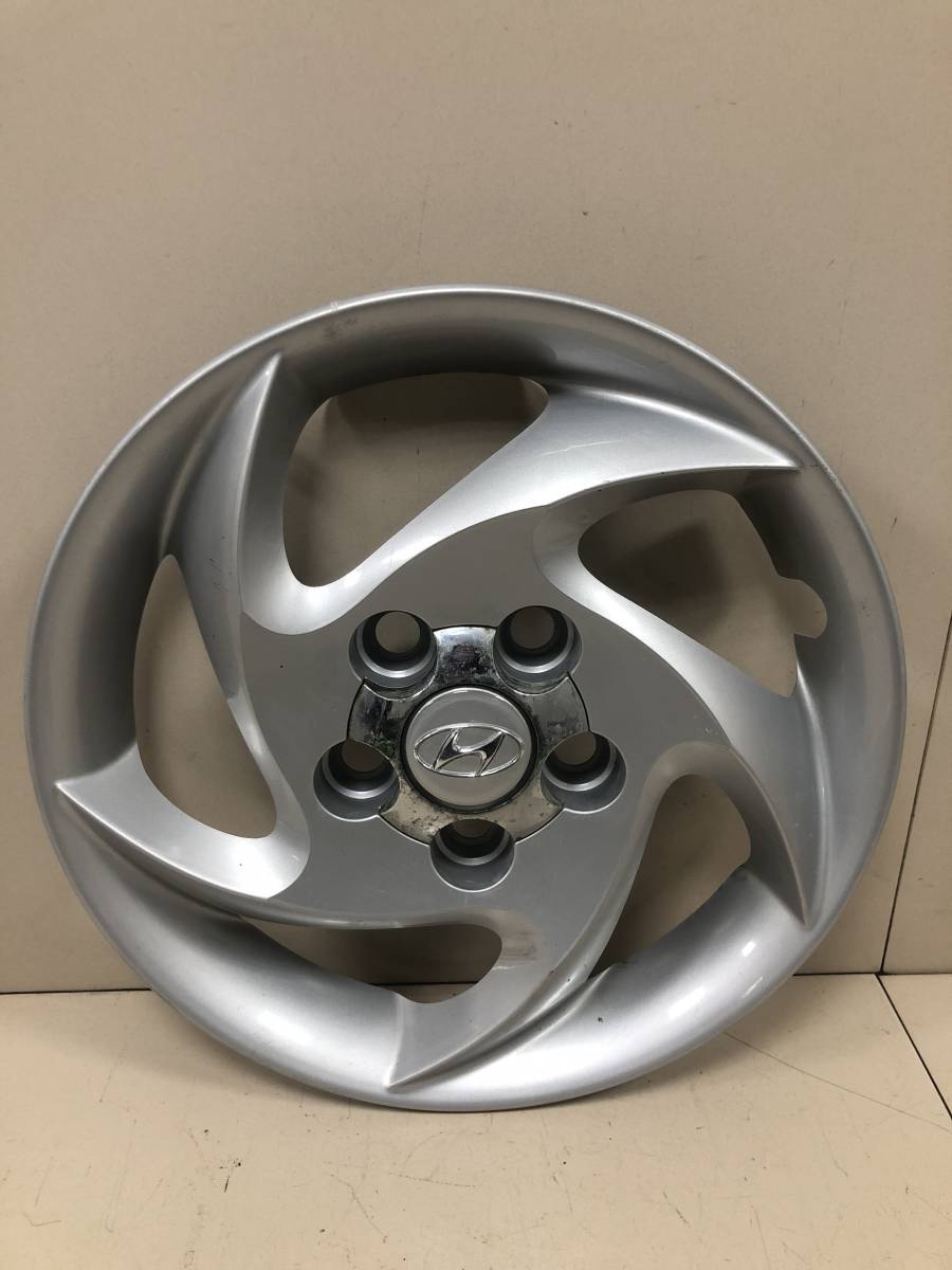 Колпак декоративный Hyundai Trajet 2000-2009