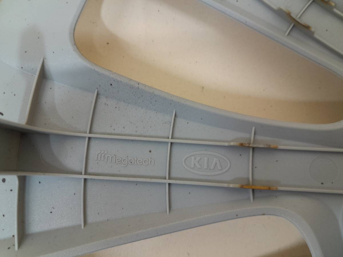 Колпак декоративный Kia Ceed (ED) 2007-2012