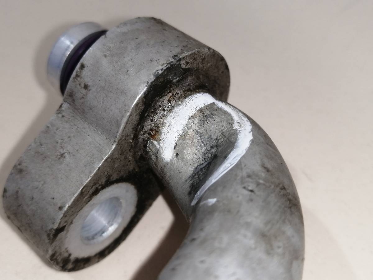 Трубка кондиционера Skoda Octavia (A5 1Z-) 2004-2013