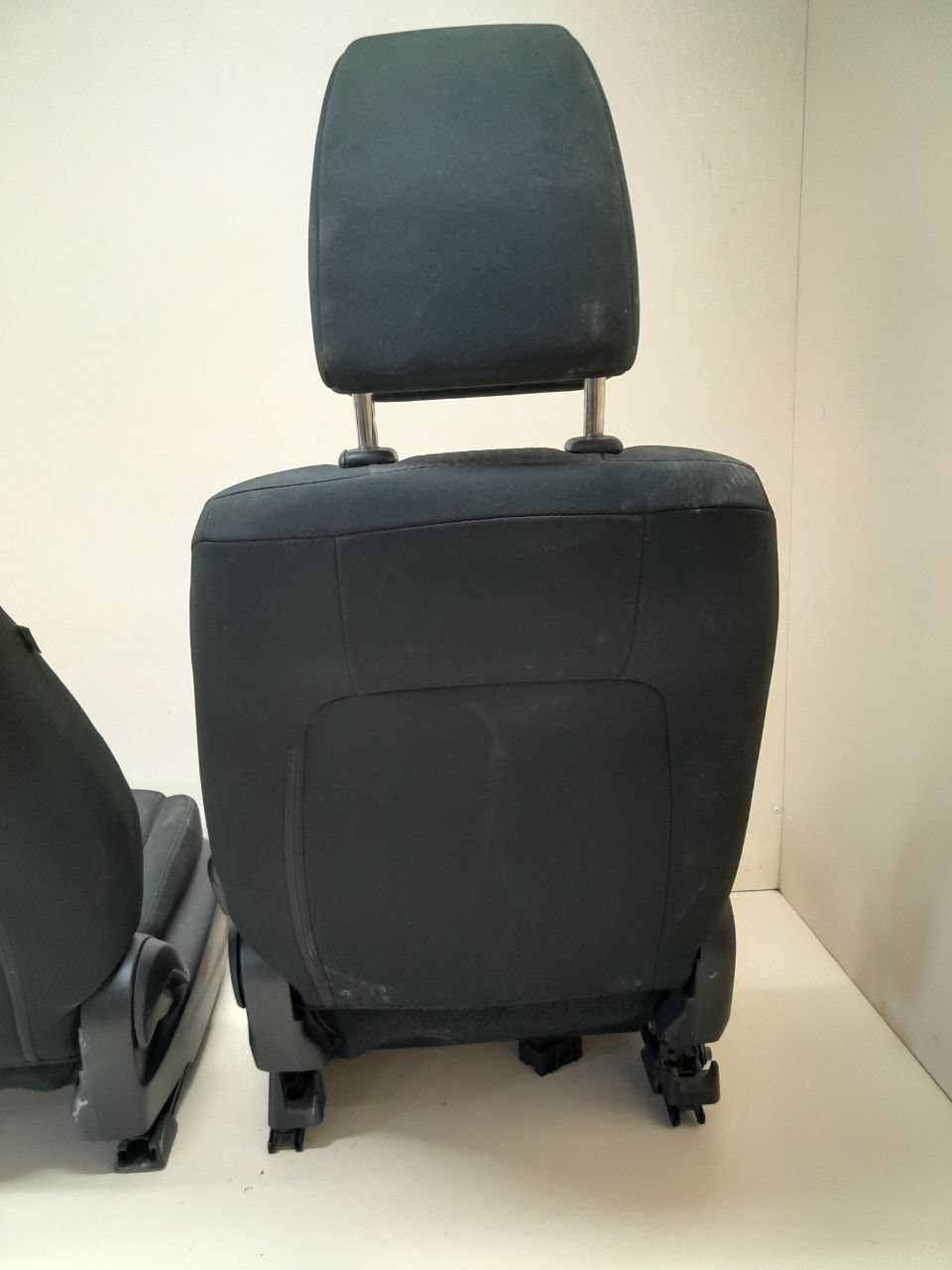 Сиденье (комплект) Mazda Mazda 3 (BM) 2013-2016 Сиденье (комплект) Mazda Mazda 3 (BM) 2013-2016