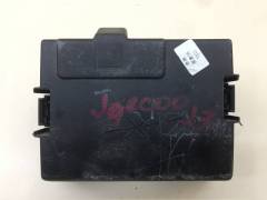 Блок предохранителей Jaecoo J7 2023>