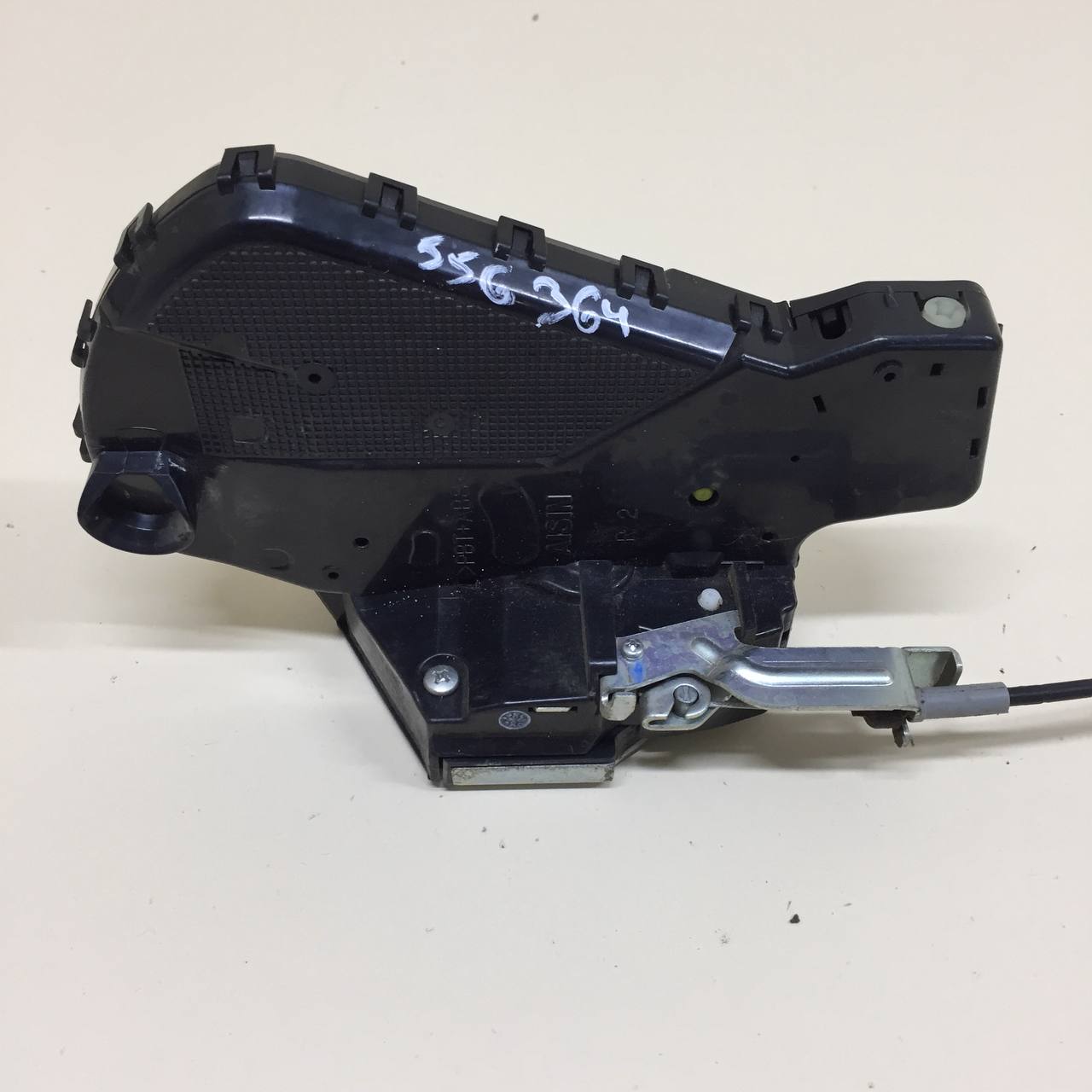 Замок багажника Toyota Land Cruiser Prado (J150) 2009-2022 Замок багажника Toyota Land Cruiser Prado (J150) 2009-2022