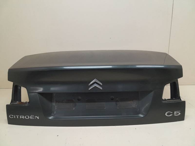 Крышка багажника Citroen C5 2008-2016 Крышка багажника Citroen C5 2008-2016