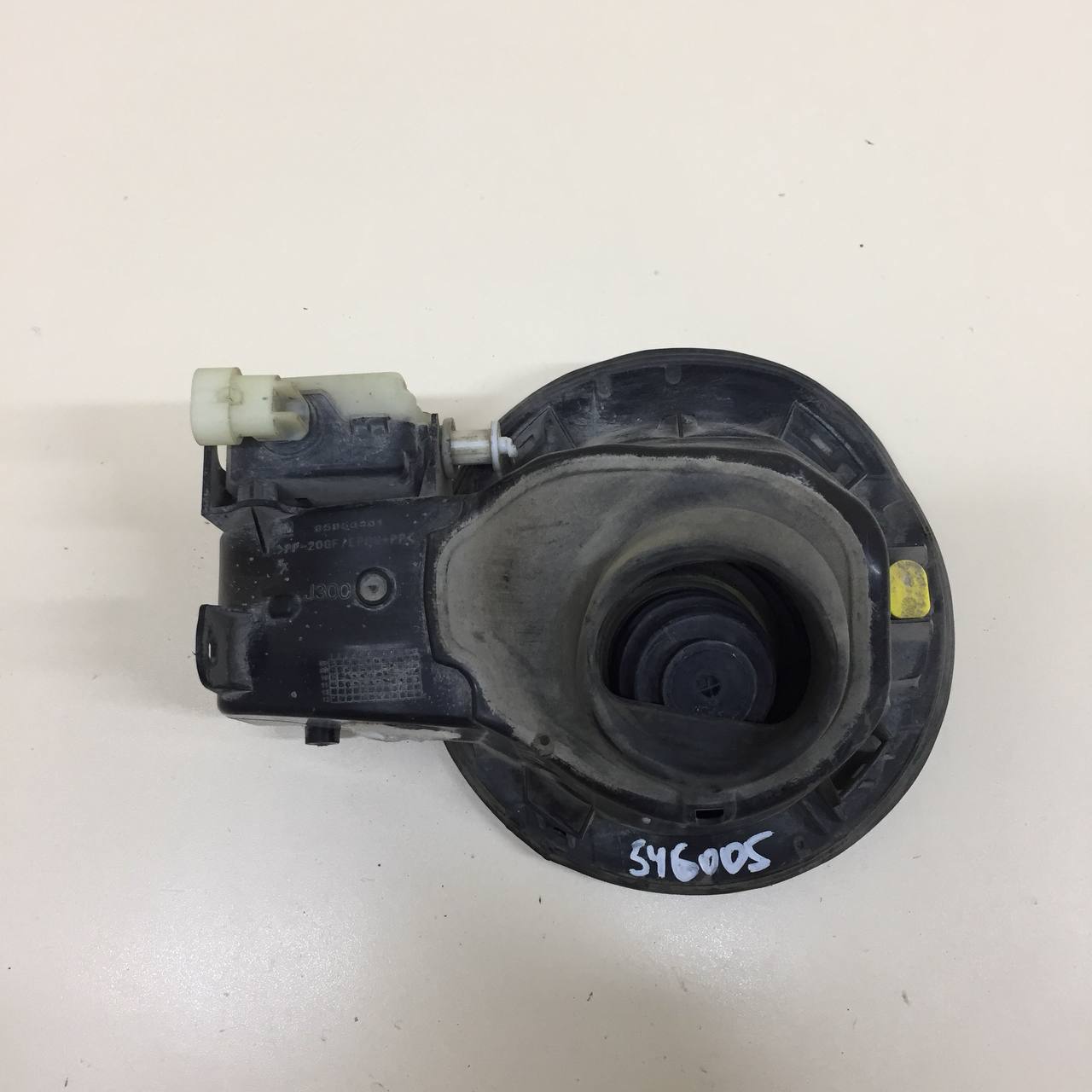 Лючок бензобака Chevrolet Cruze (J300) 2009-2016